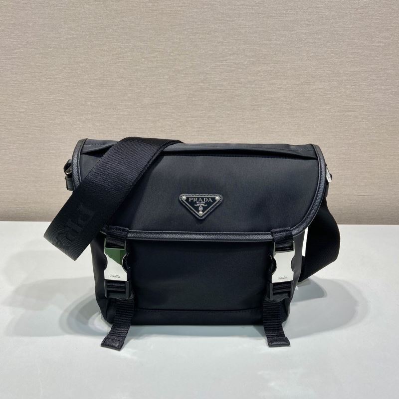 Pra*a satchel bags